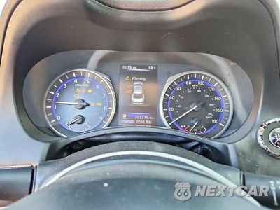 Zdjęcie 9 z 12 samochodu: 2014 INFINITI Q50 PREMIUM VIN:JN1BV7ARXEM680055 - miniatura