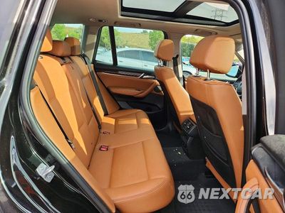 Zdjęcie 11 z 13 samochodu: 2016 BMW X3 XDRIVE28I VIN:5UXWX9C55G0D73418 - miniatura