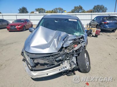 Piąte zdjęcie samochodu w środku: 2019 HONDA ODYSSEY EXL VIN:5FNRL6H74KB012434 - miniatura
