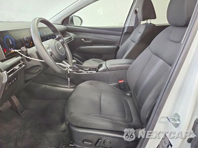 Zdjęcie 7 z 13 samochodu: 2026 HYUNDAI TUCSON SEL VIN:5NMJB3DE7TH679498 - miniatura