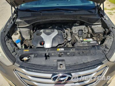 Zdjęcie 12 z 13 samochodu: 2015 HYUNDAI SANTA FE SPORT 2.0T VIN:5XYZU3LA3FG250143 - miniatura