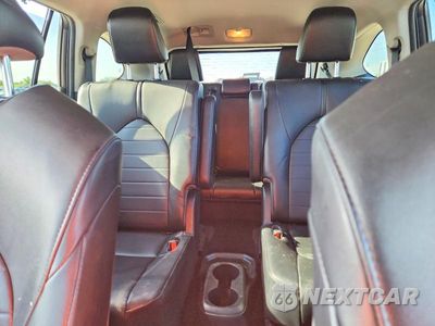 Zdjęcie 10 z 14 samochodu: 2021 TOYOTA HIGHLANDER XLE VIN:5TDGZRAH1MS516349 - miniatura