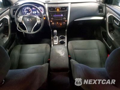 Zdjęcie 8 z 13 samochodu: 2014 NISSAN ALTIMA 2.5 VIN:1N4AL3AP2EC413249 - miniatura