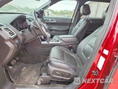 Zdjęcie 7 z 13 samochodu: 2014 FORD EXPLORER LIMITED VIN:1FM5K8F87EGB07083 - miniatura