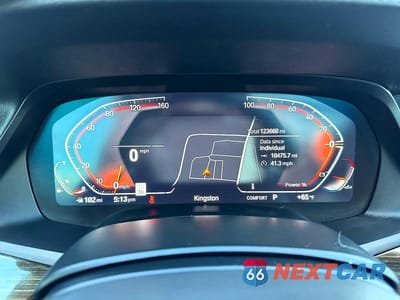 Zdjęcie 8 z 12 samochodu: 2021 BMW X6 XDRIVE40I VIN:5UXCY6C07M9D81286 - miniatura