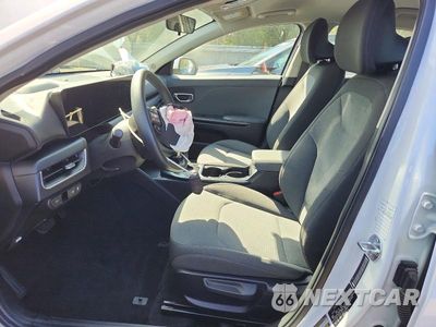 Zdjęcie 7 z 13 samochodu: 2025 KIA K4 LXS VIN:3KPFT4DE5SE080789 - miniatura