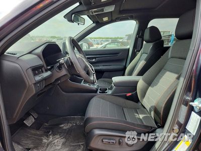 Zdjęcie 7 z 13 samochodu: 2024 HONDA CR-V SPORT VIN:7FARS6H59RE014812 - miniatura