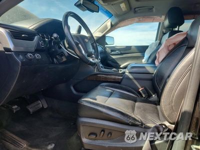 Zdjęcie 7 z 14 samochodu: 2015 CHEVROLET SUBURBAN K1500 LT VIN:1GNSKJKC0FR535082 - miniatura