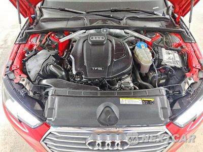 Zdjęcie 11 z 12 samochodu: 2017 AUDI A4 PREMIUM VIN:WAUGNAF47HN007412 - miniatura