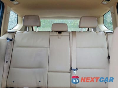 Zdjęcie 10 z 14 samochodu: 2013 BMW X3 XDRIVE28I VIN:5UXWX9C50D0A30432 - miniatura