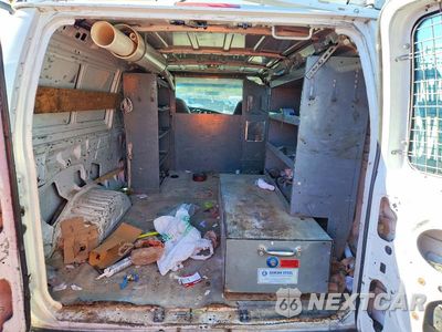 Zdjęcie 10 z 13 samochodu: 2008 FORD ECONOLINE E250 VAN VIN:1FTNE24W48DB52529 - miniatura