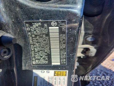 Zdjęcie 12 z 12 samochodu: 2020 TOYOTA COROLLA LE VIN:JTDEPRAE9LJ023548 - miniatura