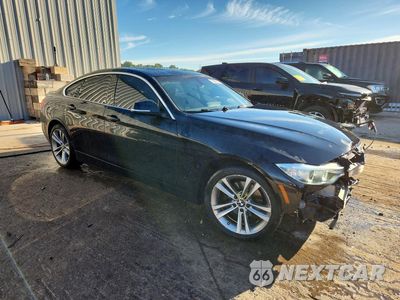 Czwarte zdjęcie samochodu z boku: 2016 BMW 428 XI GRAN COUPE SULEV VIN:WBA4C9C50GG139158 - miniatura