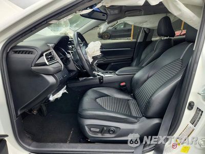 Zdjęcie 7 z 13 samochodu: 2018 TOYOTA CAMRY SE VIN:JTNB11HK9J3021474 - miniatura