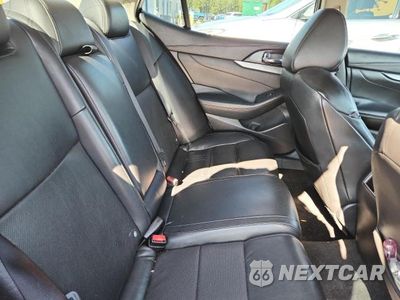 Zdjęcie 10 z 13 samochodu: 2019 NISSAN MAXIMA PLATINUM VIN:1N4AA6AV9KC364844 - miniatura