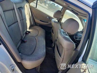 Zdjęcie 10 z 12 samochodu: 2002 HONDA ACCORD EX VIN:JHMCG55622C032354 - miniatura