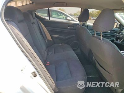 Zdjęcie 10 z 13 samochodu: 2020 NISSAN ALTIMA S VIN:1N4BL4BVXLC192357 - miniatura
