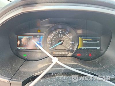 Zdjęcie 9 z 13 samochodu: 2020 FORD EDGE SEL VIN:2FMPK3J94LBA97127 - miniatura