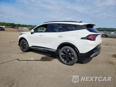 Drugie zdjęcie samochodu z przodu: 2027 KIA SPORTAGE SX PRESTIGE VIN:7YAPEDDG4VY003032 - miniatura