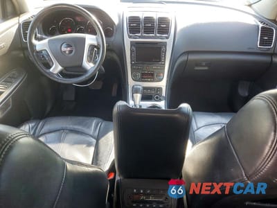 Zdjęcie 8 z 13 samochodu: 2008 GMC ACADIA SLT-2 VIN:1GKEV33728J241277 - miniatura