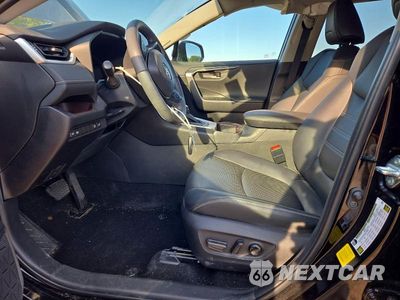 Zdjęcie 7 z 13 samochodu: 2024 TOYOTA RAV4 LIMITED VIN:2T3Y1RFV2RC264550 - miniatura