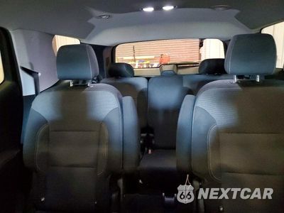Zdjęcie 10 z 13 samochodu: 2019 CHEVROLET TRAVERSE LT VIN:1GNERGKW0KJ301250 - miniatura