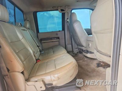 Zdjęcie 10 z 12 samochodu: 2010 FORD F250 SUPER DUTY VIN:1FTSW2BR6AEB41416 - miniatura