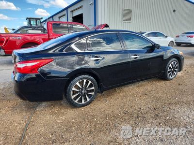 Trzecie zdjęcie samochodu z tyłu: 2016 NISSAN ALTIMA 2.5 SV VIN:1N4AL3AP9GC286194 - miniatura