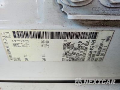 Zdjęcie 12 z 12 samochodu: 2010 NISSAN ALTIMA 2.5 VIN:1N4AL2AP2AN452769 - miniatura