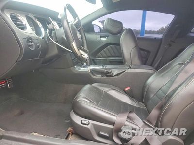 Zdjęcie 7 z 12 samochodu: 2014 FORD MUSTANG VIN:1ZVBP8AM6E5282625 - miniatura
