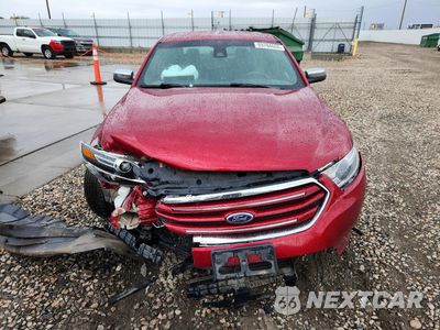 Piąte zdjęcie samochodu w środku: 2018 FORD TARUS VIN:1FAHP2F82JG109288 - miniatura