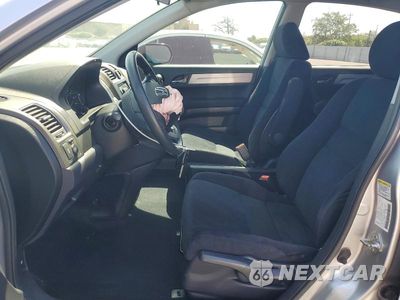 Zdjęcie 13 z 26 samochodu: 2010 HONDA CR-V EX VIN:JHLRE4H52AC003596 - miniatura