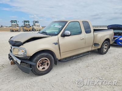 1999 FORD F150 1FTRX07LXXKC01728 - główne zdjęcie licytacji z USA - miniatura