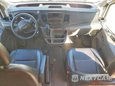 Zdjęcie 8 z 14 samochodu: 2024 FORD TRANSIT T-350 HD VIN:1FTBF4UG5RKB34087 - miniatura