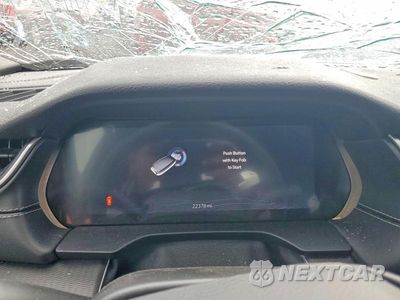 Zdjęcie 9 z 13 samochodu: 2024 JEEP GRAND CHEROKEE LAREDO VIN:1C4RJHAG3RC231890 - miniatura