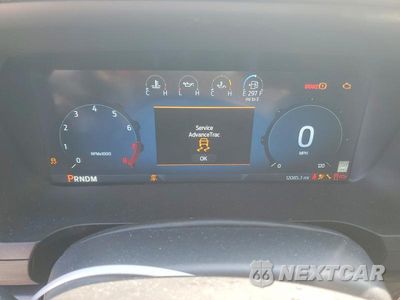 Zdjęcie 9 z 13 samochodu: 2025 FORD F150 TREMOR VIN:1FTFW4L51SFC15636 - miniatura