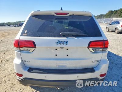Zdjęcie 6 z 13 samochodu: 2020 JEEP GRAND CHEROKEE LAREDO VIN:1C4RJFAGXLC254000 - miniatura
