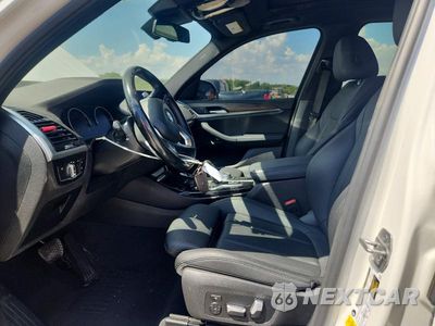 Zdjęcie 7 z 13 samochodu: 2021 BMW X3 SDRIVE30I VIN:5UXTY3C07M9F37051 - miniatura