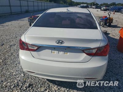 Zdjęcie 6 z 12 samochodu: 2011 HYUNDAI SONATA GLS VIN:5NPEB4AC0BH249436 - miniatura