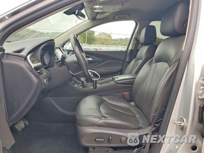 Zdjęcie 7 z 13 samochodu: 2019 BUICK ENVISION ESSENCE VIN:LRBFXCSA3KD001988 - miniatura