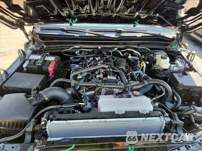 Zdjęcie 11 z 12 samochodu: 2026 TOYOTA TACOMA TRD SPORT VIN:3TMLB5JN5TM307115 - miniatura