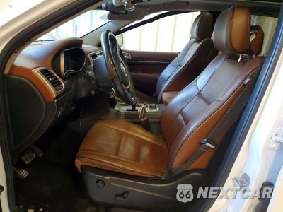 Zdjęcie 7 z 14 samochodu: 2015 JEEP GRAND CHEROKEE SUMMIT VIN:1C4RJFJT0FC646176 - miniatura