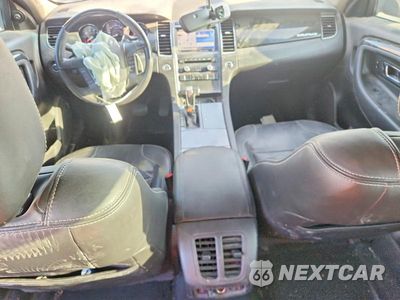 Zdjęcie 8 z 12 samochodu: 2011 FORD TAURUS LIMITED VIN:1FAHP2FW7BG133845 - miniatura