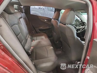 Zdjęcie 10 z 12 samochodu: 2016 CHEVROLET MALIBU LS VIN:1G1ZB5ST7GF193415 - miniatura