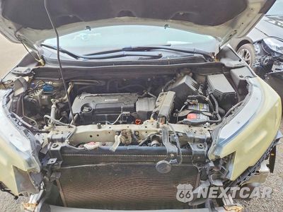Zdjęcie 12 z 13 samochodu: 2016 HONDA CR-V LX VIN:2HKRM3H36GH520616 - miniatura