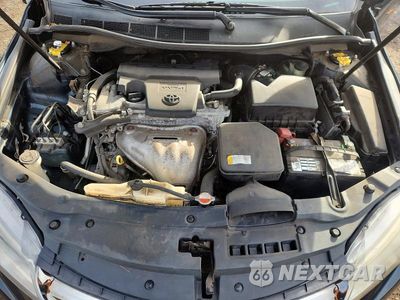 Zdjęcie 11 z 12 samochodu: 2016 TOYOTA CAMRY SE VIN:4T1BF1FK0GU126542 - miniatura