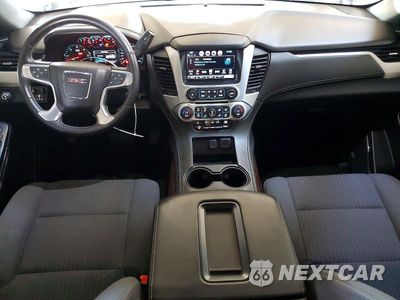 Zdjęcie 8 z 13 samochodu: 2018 GMC YUKON SLE VIN:1GKS1AKC6JR368624 - miniatura