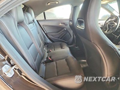 Zdjęcie 10 z 13 samochodu: 2016 MERCEDES-BENZ CLA 250 4MATIC VIN:WDDSJ4GBXGN292232 - miniatura