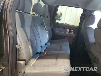 Zdjęcie 10 z 12 samochodu: 2011 FORD F150 SUPERCREW VIN:1FTFW1ET2BFA90530 - miniatura