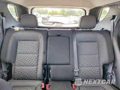 Zdjęcie 10 z 14 samochodu: 2020 CHEVROLET EQUINOX LT VIN:2GNAXUEV0L6194821 - miniatura